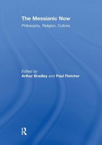 Produktbild: The Messianic Now