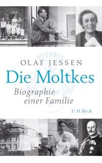 Produktbild: Die Moltkes