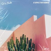 Produktbild: Expectations vinyl