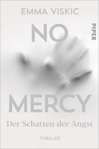 Produktbild: No Mercy - Der Schatten der Angst