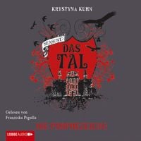 Produktbild: Das Tal, Die Prophezeiung