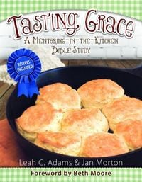 Produktbild: Tasting Grace