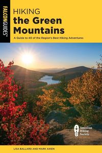 Produktbild: Hiking the Green Mountains