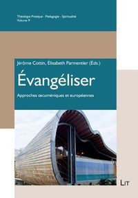 Produktbild: Evang&eacute;liser