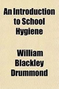 Produktbild: An Introduction to School Hygiene