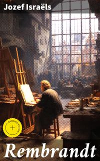 Produktbild: Rembrandt