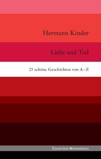 Produktbild: Liebe und Tod