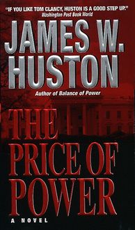 Produktbild: The Price of Power
