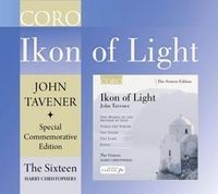 Produktbild: Ikon of Light-70th Birthday Special Edition
