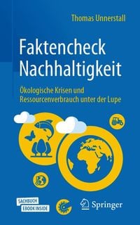 Produktbild: Faktencheck Nachhaltigkeit