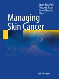 Produktbild: Managing Skin Cancer