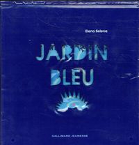 Produktbild: Jardin bleu