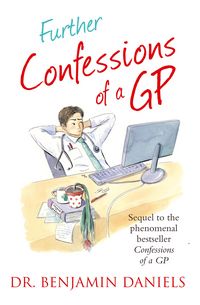 Produktbild: Further Confessions of a GP