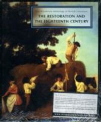 Produktbild: Broadview Anthology of British Literatur