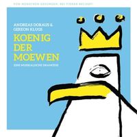 Produktbild: Andreas Doraus & Gereon Klugs 'Koenig der Moewen'