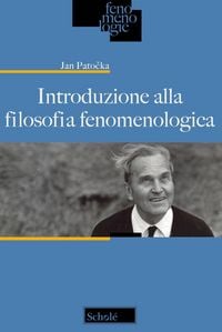 Produktbild: Introduzione alla filosofia fenomenologica