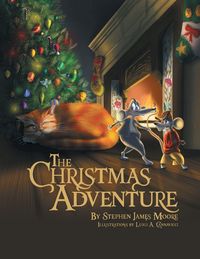 Produktbild: The Christmas Adventure