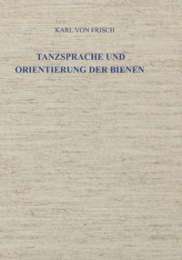 Produktbild: Tanzsprache und Orientierung der Bienen