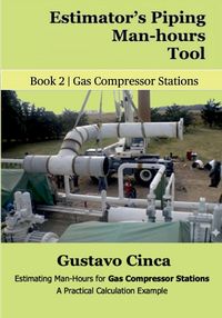 Produktbild: Estimator's Piping Man-hours Tool