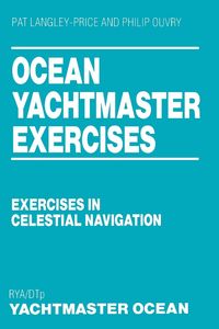 Produktbild: Ocean Yachtmaster Exercises