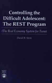 Produktbild: Controlling the Difficult Adolescent