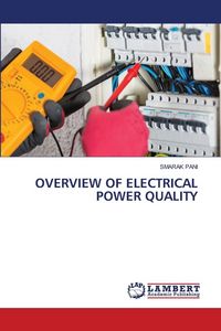 Produktbild: Overview Of Electrical Power Quality