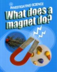 Produktbild: What Does a Magnet Do?