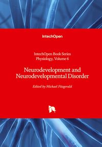 Produktbild: Neurodevelopment and Neurodevelopmental Disorder
