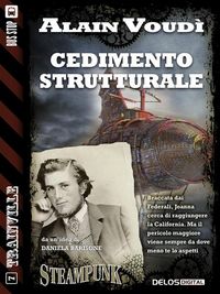 Produktbild: Cedimento strutturale