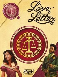 Produktbild: Love Letter Classic