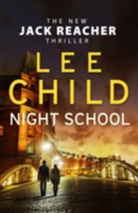 Bild vom Artikel Child, L: Night School vom Autor Lee Child