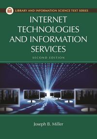 Produktbild: Internet Technologies and Information Services