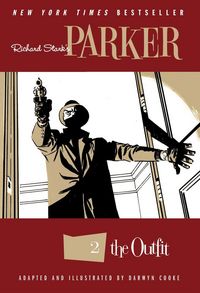 Produktbild: Stark, R: Richard Stark's Parker: The Outfit