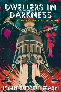 Produktbild: Dwellers in Darkness