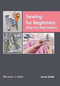 Produktbild: Sewing for Beginners
