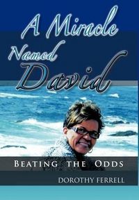 Produktbild: A Miracle Named David