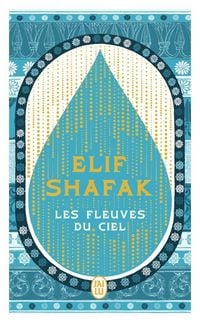 Produktbild: Les fleuves du ciel