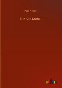 Produktbild: Die Alte Krone