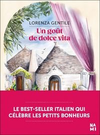 Produktbild: Un go&ucirc;t de dolce vita
