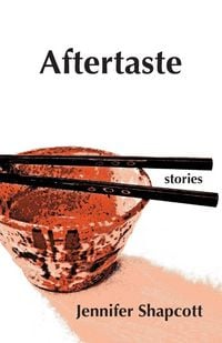 Produktbild: Aftertaste
