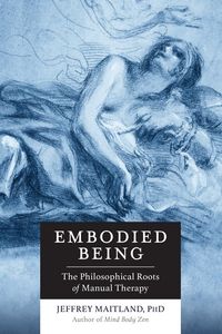 Produktbild: Embodied Being