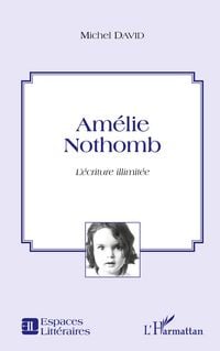 Produktbild: Am&eacute;lie Nothomb