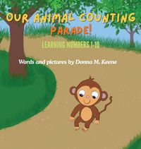 Produktbild: Our Animal Counting Parade