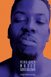 Produktbild: Mind Over Music