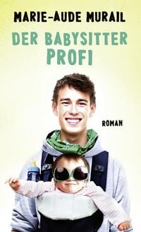Produktbild: Der Babysitter-Profi