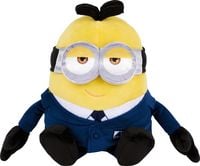 Produktbild Minions, Plüschfigur 2, 25 cm - Kinofilm 