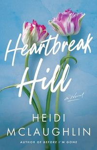 Produktbild: Heartbreak Hill