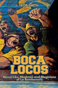 Produktbild: Boca Locos