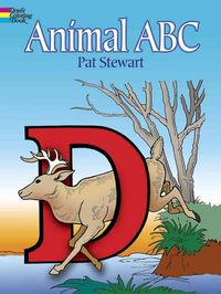 Produktbild: Color Bk-Animal Abc Color Bk