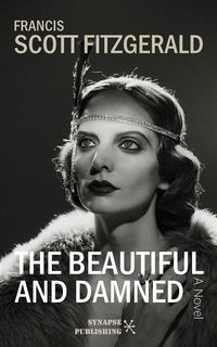 Produktbild: The Beautiful and Damned